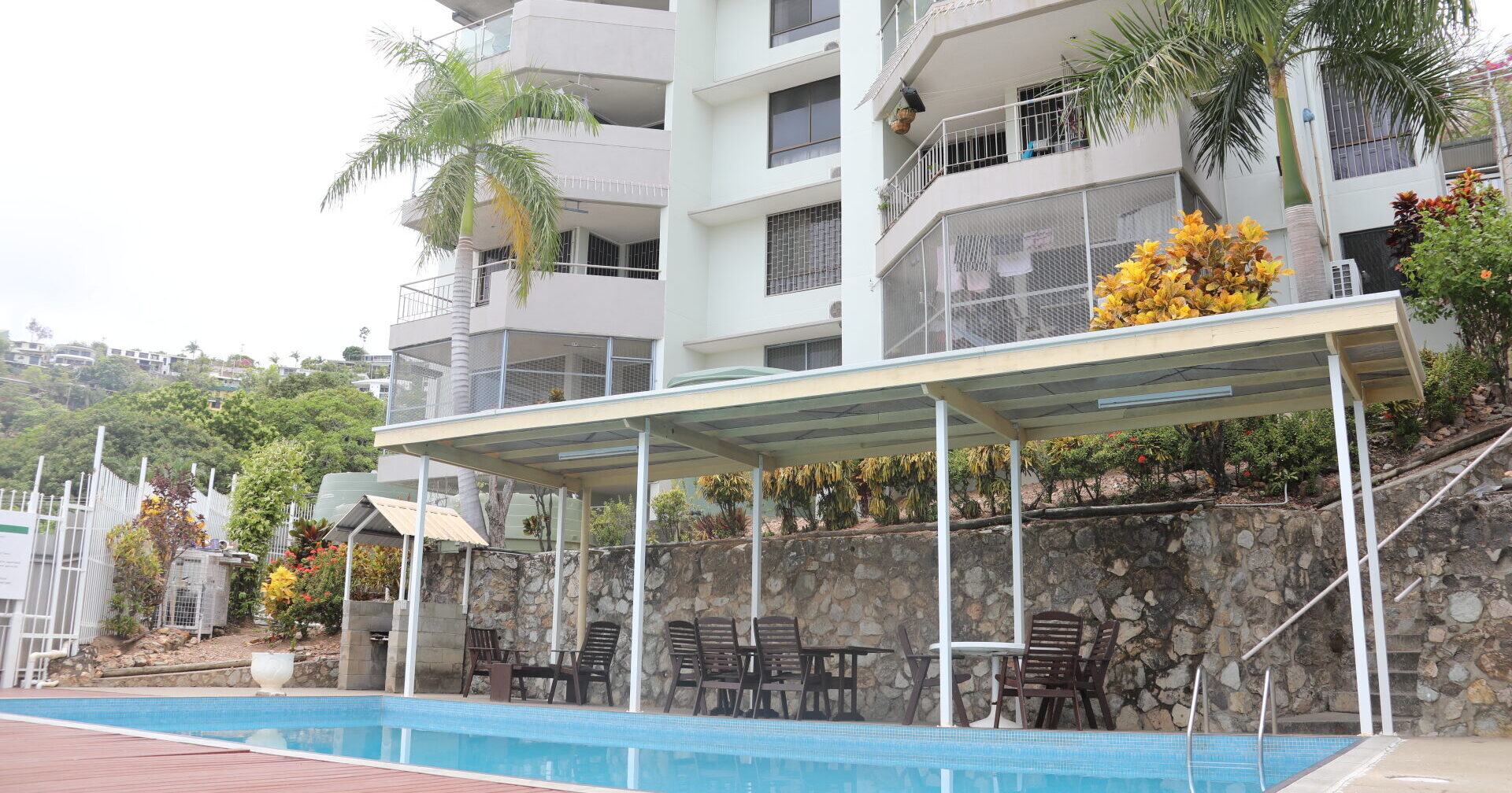 Your Ideal 2 BHK Apartment for Rent in Port Moresby: Explore Kwila Properties on Kermadec Street
