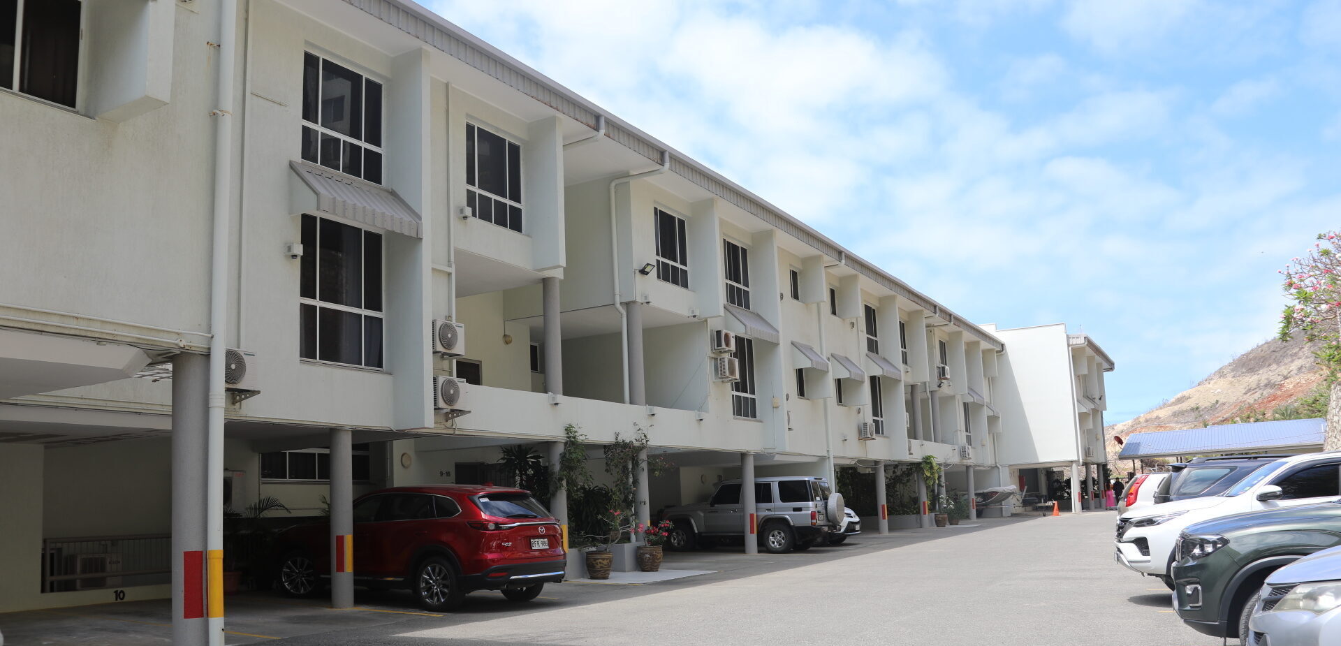 Corporate Housing in Port Moresby – A Complete Guide for Businesses & Expats