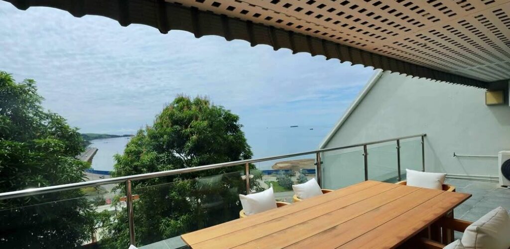 Living Near Ela Beach: Best Apartments & Lifestyle Benefits