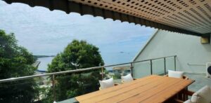 Living Near Ela Beach: Best Apartments & Lifestyle Benefits