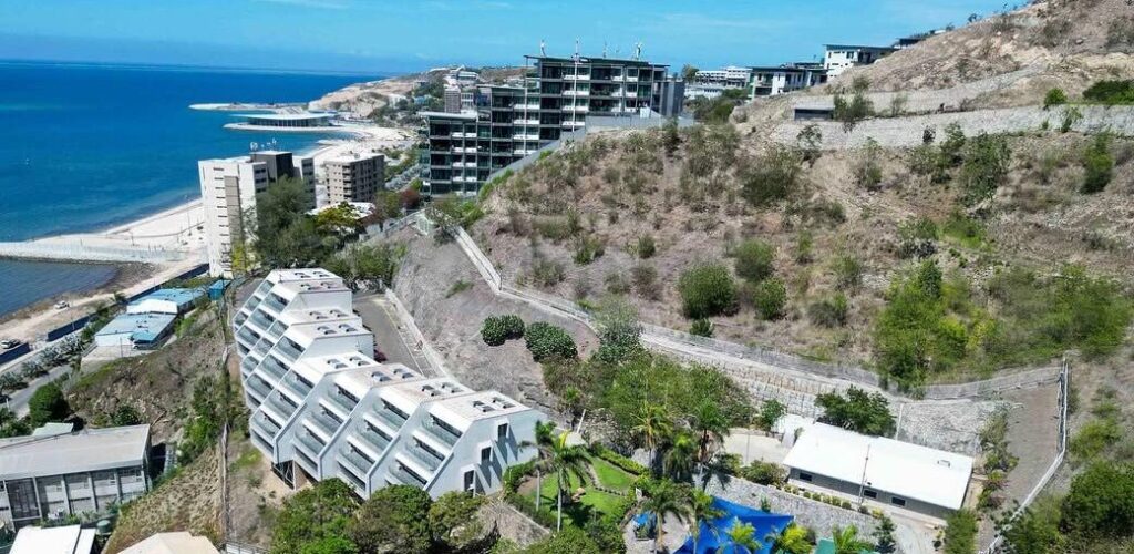 Top 5 Secure Apartment Complexes in Port Moresby (2025)