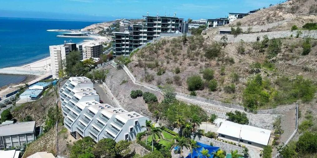 Top 5 Secure Apartment Complexes in Port Moresby (2025)